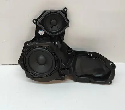 Audi A6 S6 C8 4K Front door speaker 4K0035298