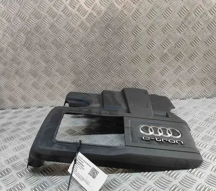 Audi A3 S3 8V Engine cover (trim) 04E103925C