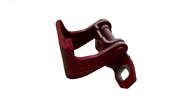 Jeep Renegade Tailgate/trunk/boot hinge