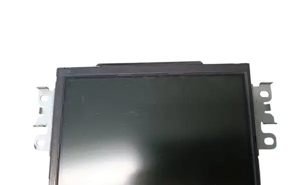Volvo S80 Screen/display/small screen 31350692 7505800001