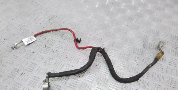 Volkswagen Atlas Positive cable (battery) 3QF971228