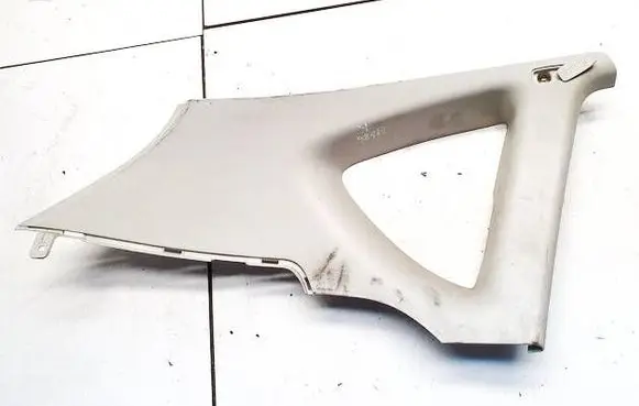 Seat Leon (1P) (D) pillar trim (bottom) 1P0867287