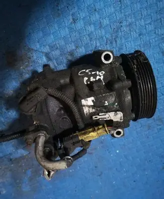 Citroen C5 Air conditioning (A/C) compressor (pump)