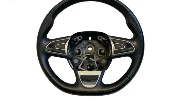 Renault Scenic IV - Grand scenic IV Steering wheel 484005825R 628660900E 6235699
