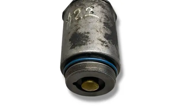 Mercedes-Benz C W204 Oil pressure sensor A6511800115