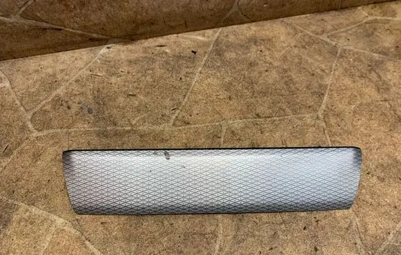 BMW 6 G32 Gran Turismo Other interior part 