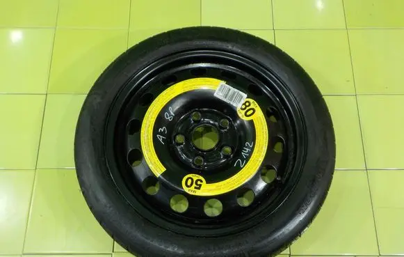 Subaru Impreza II 5X112