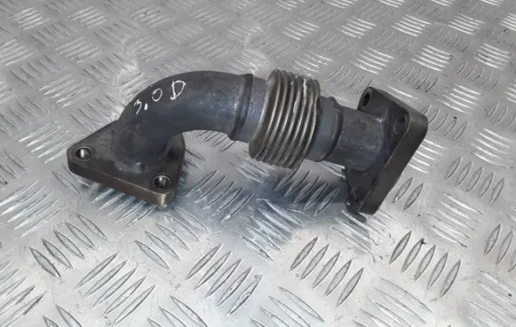 Renault Espace - Grand espace IV EGR valve line/pipe/hose