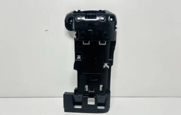 Renault Megane E-Tech Air filter cleaner box bracket assembly 484B28100R