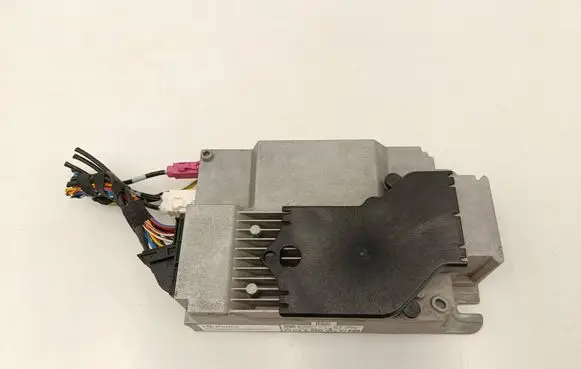 Other control units/modules