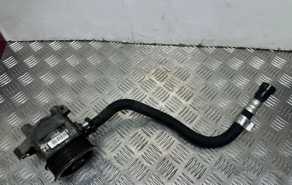 Fiat Ducato Power steering pump 5801836047