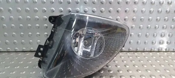 BMW 5 F10 F11 Front fog light 89206711
