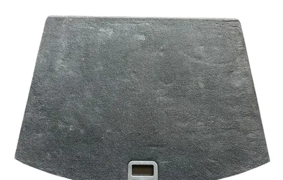 Ford Kuga II Trunk/boot floor carpet liner CV44S13065A