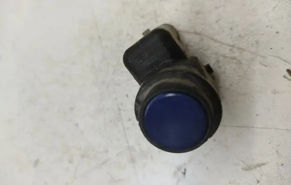 BMW 5 F10 F11 Parking PDC sensor