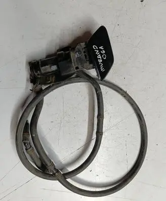 Nissan Murano Z50 Headlight washer spray nozzle 6380006A 63800