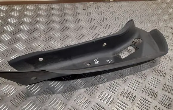 Ford Escape III Other trunk/boot trim element CJ54S45140A
