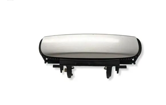 Audi A3 S3 8L Rear door exterior handle 4B0839885