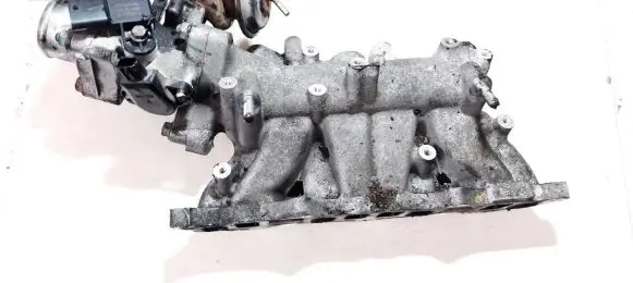 Honda CR-V Intake manifold 2a25