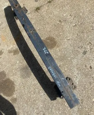 Nissan Qashqai Dashboard cross member/frame bar 
