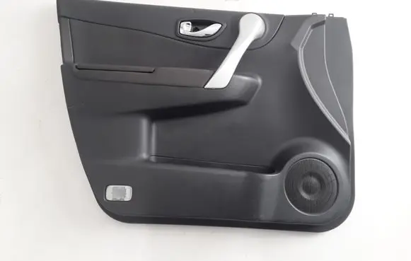 Renault Koleos I Front door card panel trim 23021JY00A