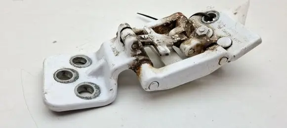 Ford Transit VII Rear door lower hinge