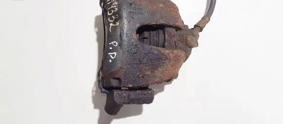 Volvo V50 Front brake caliper