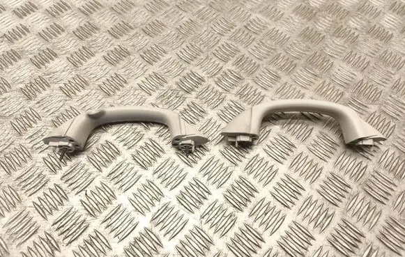Mini One - Cooper R50 - 53 Rear interior roof grab handle 
