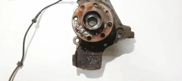 Fiat Grande Punto Front wheel hub