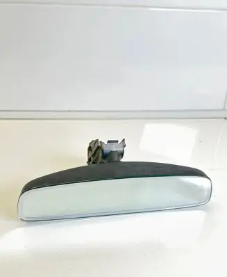 Volkswagen PASSAT B8 Rear view mirror (interior) E11048406