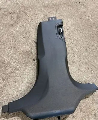 BMW 5 G30 G31 (A) pillar trim 7384532 21450510Z 7480025