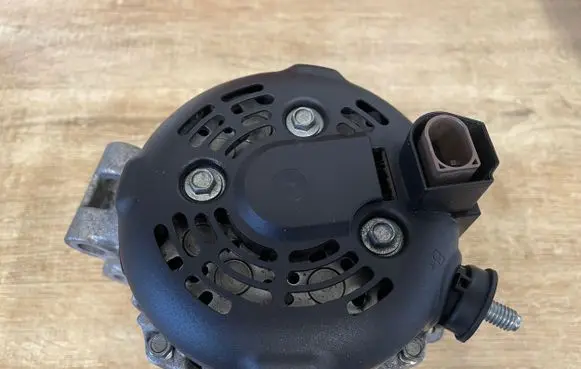 Jaguar F-Pace Generator/alternator HK8310300AA 19616 MS1042118980