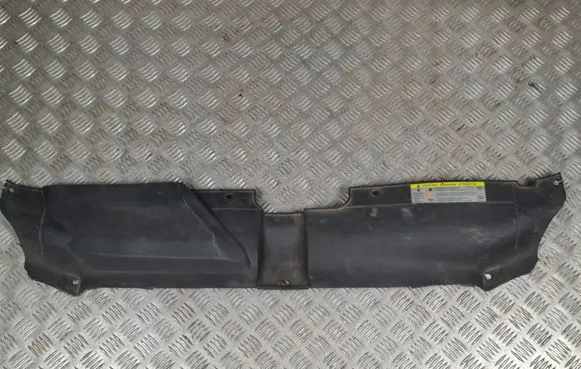 Audi S5 Radiator trim 8T0807081A