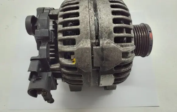 Citroen C5 Generator/alternator 9646321880