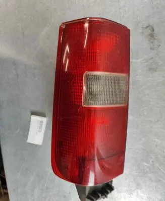 Volvo S70 V70 V70 XC Rear/tail lights 3512318