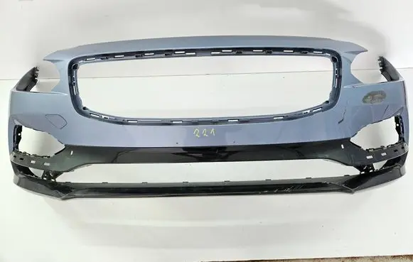 Volvo S90, V90 Front bumper 31383226 31383994