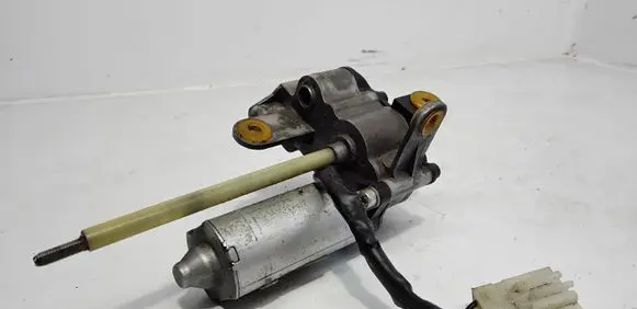 BMW 7 E65 E66 Steering column adjust motor 6908962 1147601