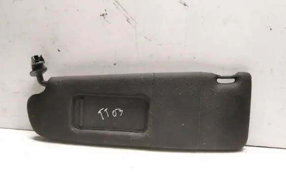 Audi TT Mk1 Sun visor