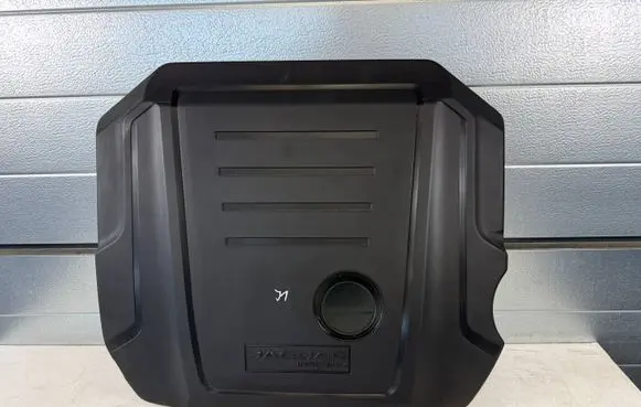 Jaguar XE Engine cover (trim) GX736A949A