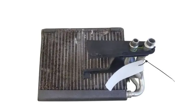 Air conditioning (A/C) radiator (interior)