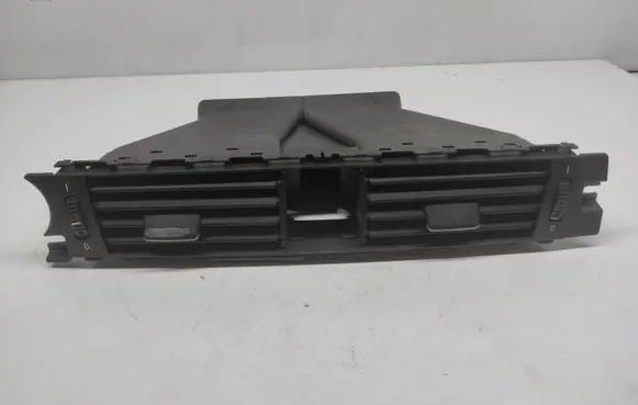 BMW 3 E90 E91 Dash center air vent grill 9130458 14482110 1482110