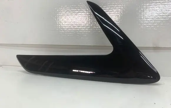 Peugeot 508 Rear door handle trim E6T08000