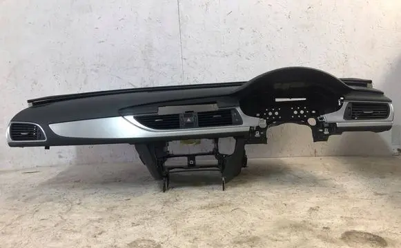 Audi A6 S6 C7 4G Dashboard A6-C7-KONSOLA