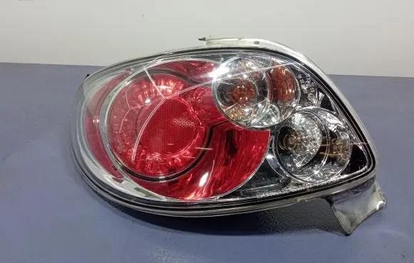 Peugeot 206 Rear/tail lights SK3711-A2B6