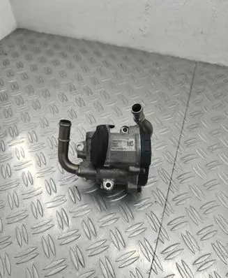 EGR valve