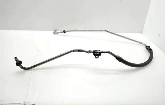 Mercedes-Benz Vito Viano W639 Gearbox oil cooler pipe/hose A6392712096