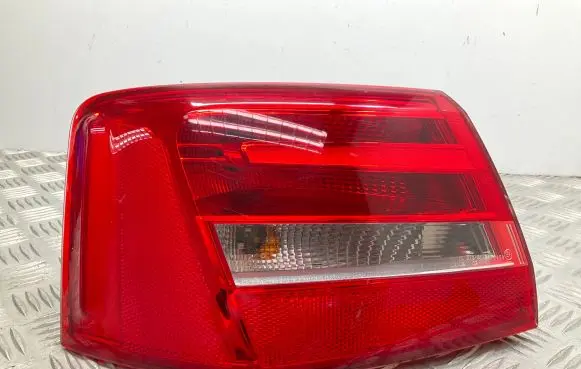 Audi A6 S6 C7 4G Rear/tail lights 4G5945095