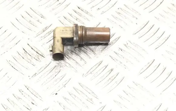 Opel Zafira B Crankshaft position sensor 0281002603
