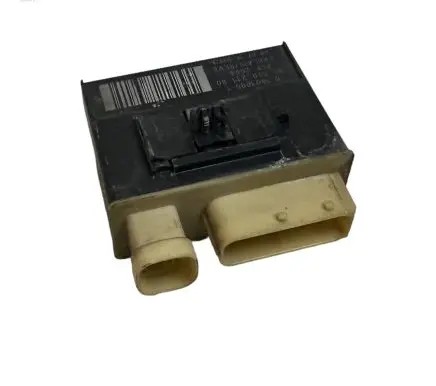 Citroen C5 Glow plug pre-heat relay 9652021180 018010951