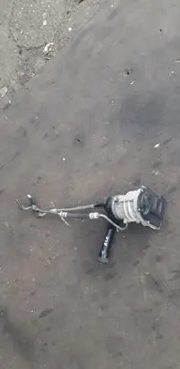 Power steering pump