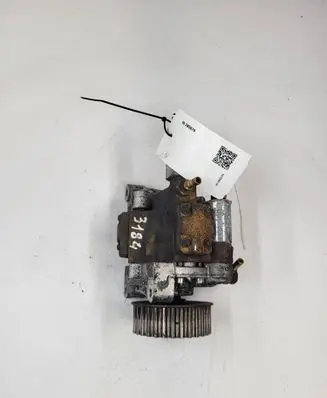 Nissan Qashqai Fuel injection high pressure pump 8200821184 A2C20000754